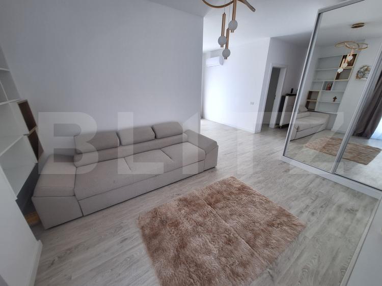 Apartament 2 camere, 55 mp, parcare, zona Torontalului
