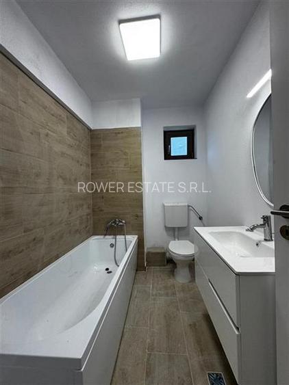 Apartament 3 camere,70 mp + terasa ,situat pe strada Borhanciului! - 14