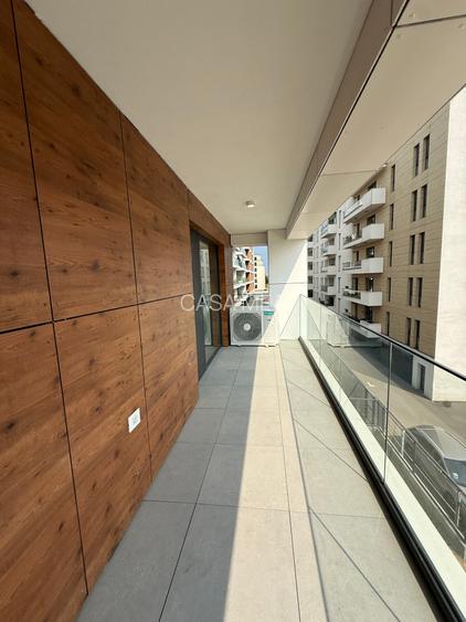 Apartament Premium 3 Camere The Level 3 Parcare Supraterana - 29