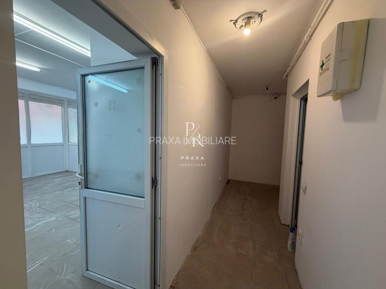 Spatiu comercial de inchiriat 50 mp cu parcare, clientela formata! - 5