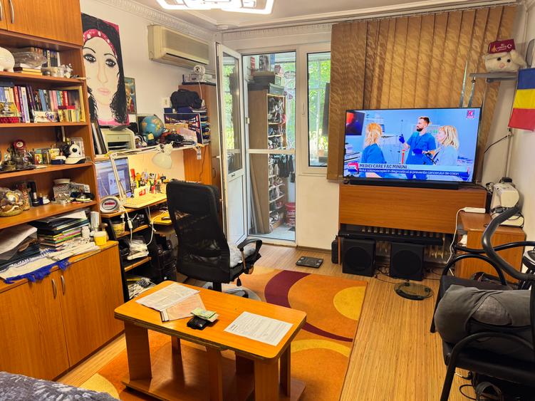 3 camere, posibilitate vis-a-vis 2 camere