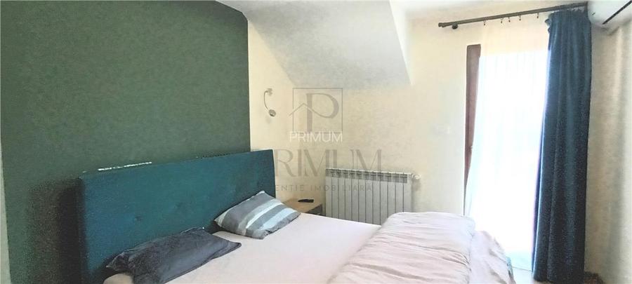 Duplex 4 camere P+1 mobilat si utilat - Dumbravita - 10