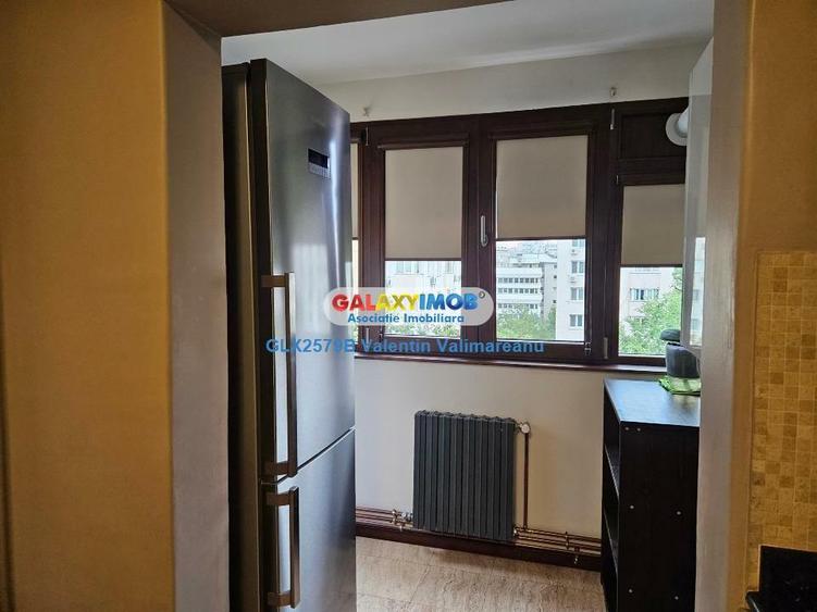 Apartament 3 Camere Dristor DI 566