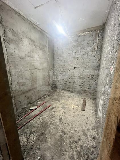 Casa de vanzare, cu 4 camere, 95 mp si pod la 15 minute de Bistrita - 9