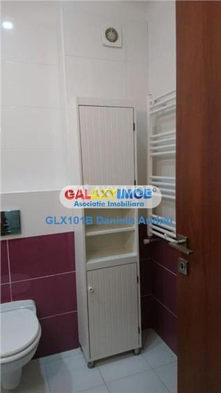 APARTAMENT 2 CAMERE DE INCHIRIAT AVIATIEI+LOC PARCARE SUBTERAN 575 EUR - 27