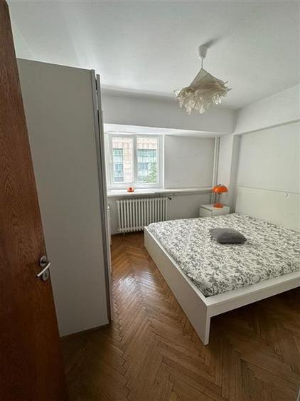 Calea Victoriei- Radisson Apartament 4 camere Spatios-Luminos