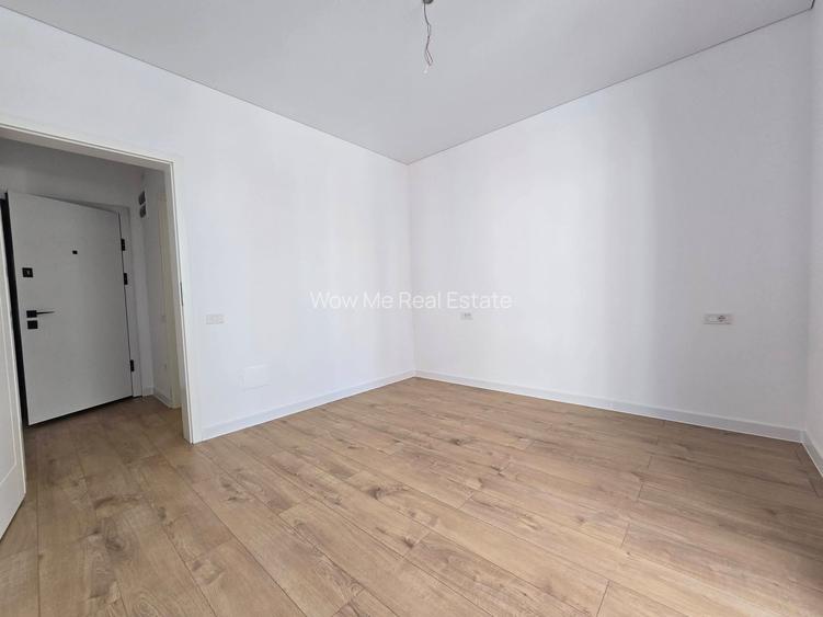 Apartament 2 Camere tip Studio Cristal Houses Strada Stejarului - 18