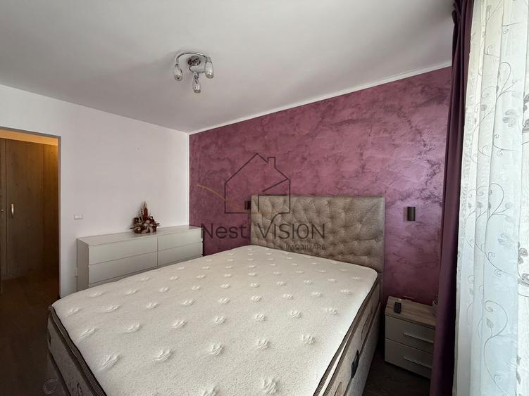 3 camere | Magnolia Residence | 60 mp | Parcare inclusa | Comision 0%
