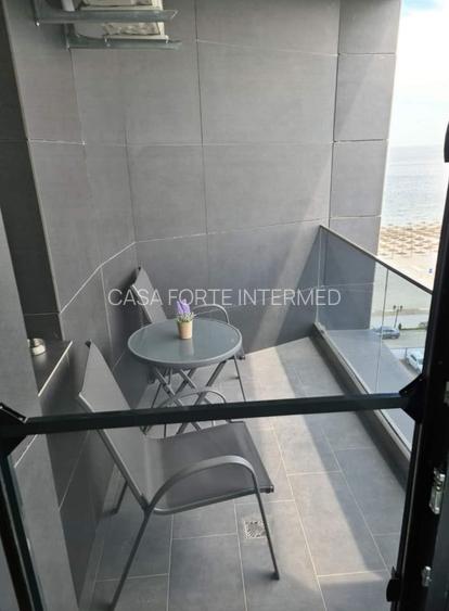 Studio Mamaia Nord - prima linie la mare 370 euro - 11