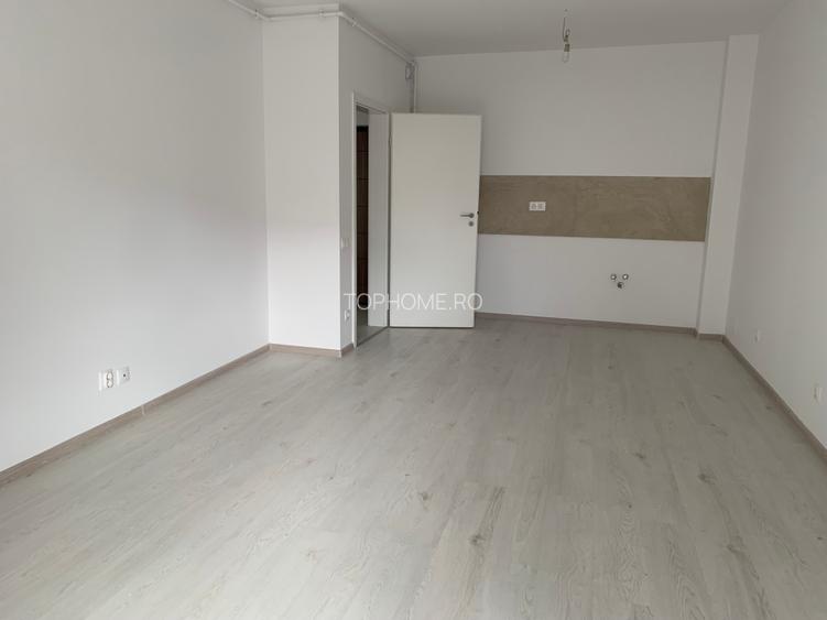 Apartament 2 camere, finisat, acte gata, metrou Berceni-4 min. - 8