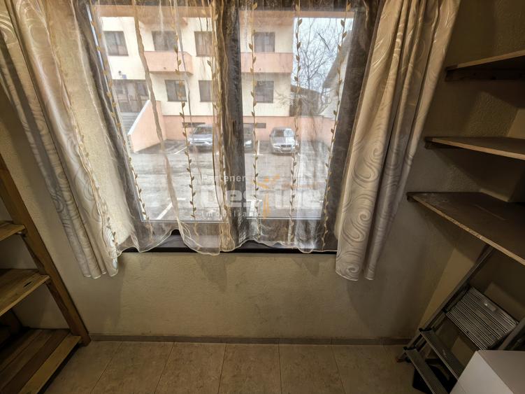 Apartament 3 camere mobilat și renovat complet, cu grădină + parcare subterană