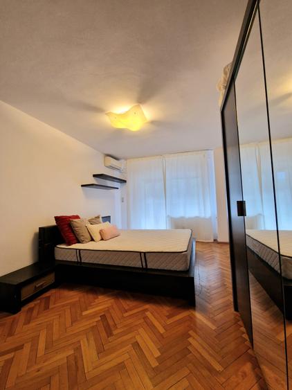 Decebal - Muncii - Alba Iulia - Apartament 4 camere - mobilat utilat modern