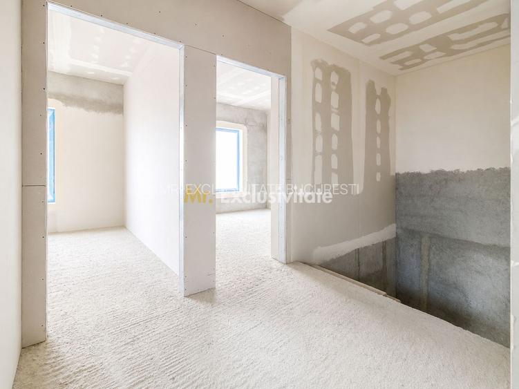 Casa Corbeanca ,curte generoasa, terasa si loc de parcare - 26