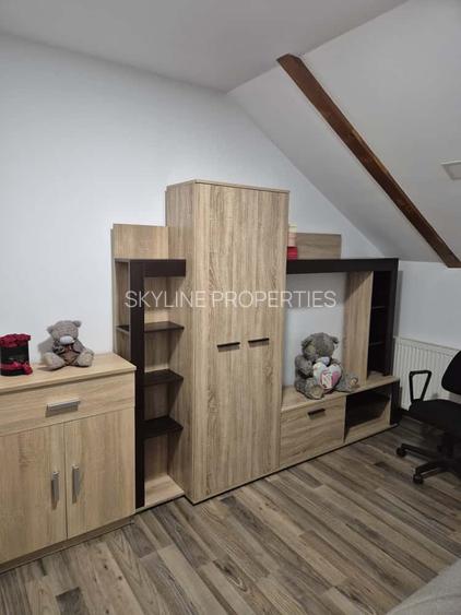 Apartament 3 camere | Parcare | 50 mpu | Gheorgheni - 7