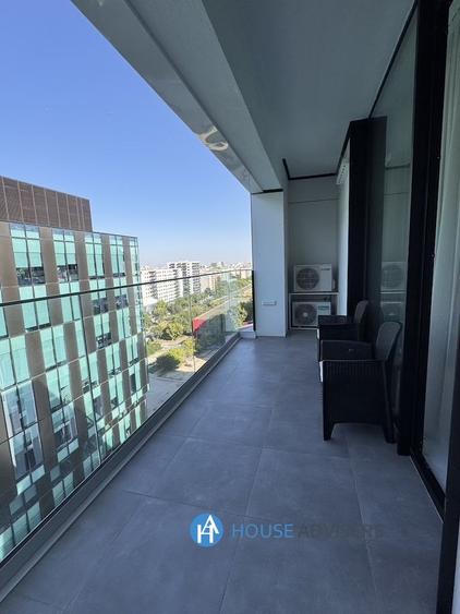 Inchiriere apartament 2 camere Cotroceni One