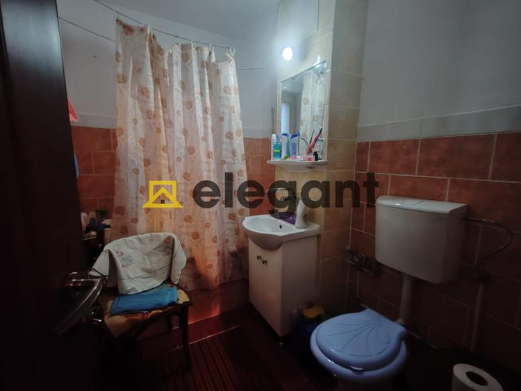 3 decomandate, etaj 3, centrala, bloc izolat, Rovine-Bacriz