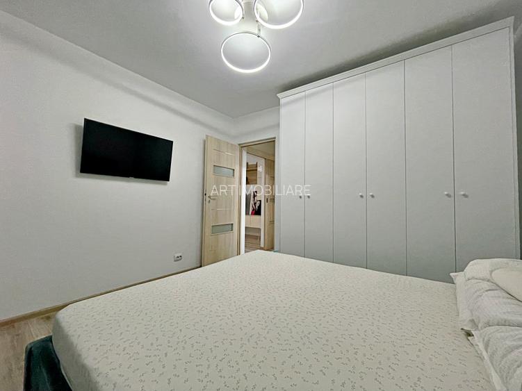 Apartament 2 camere Obor - Mosilor | 1 minut metrou