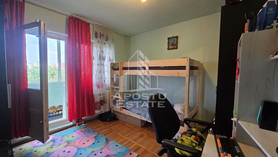 Apartament 2 camere de vânzare, zona Lipovei, Timișoara