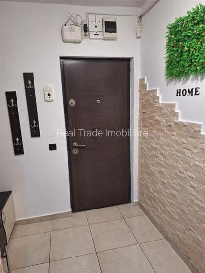 Apartament 2 camere etajul 2 zona Astra - 6
