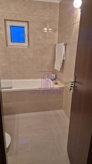 Inchiriere Apartament 2 Camere Decebal