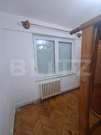 Apartament 2 camere, 52 mp, etaj 1, centrală proprie, Dâmbu Pietros, Târgu Mures