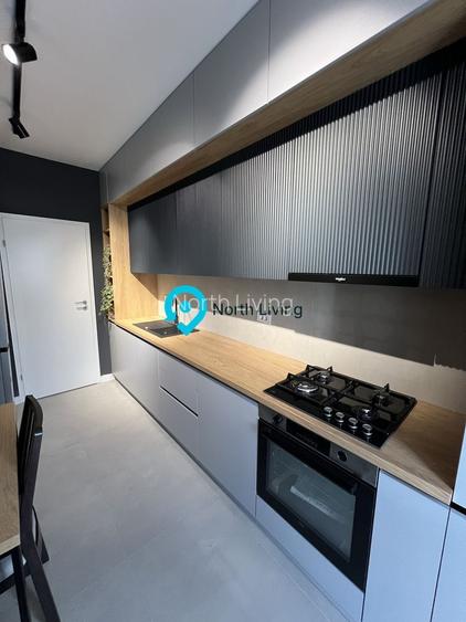Apartament 2 camere de închiriat- Grand Kristal – Metro Berceni - 3