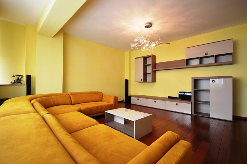 Complex Noor - Muncii - Baba Novac, apartament 3 camere LUX, loc parcare