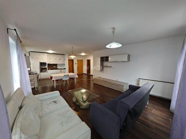 Inchiriem Apartament 3 Camere, Mobilat, Open Space, Avantgarden 1 - 10
