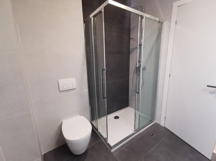 RESIDENCE5 IANCU NICOLAE 122 - OLIVETO, CURTE INTERIOARA, PAZA 24H, COMISION 0