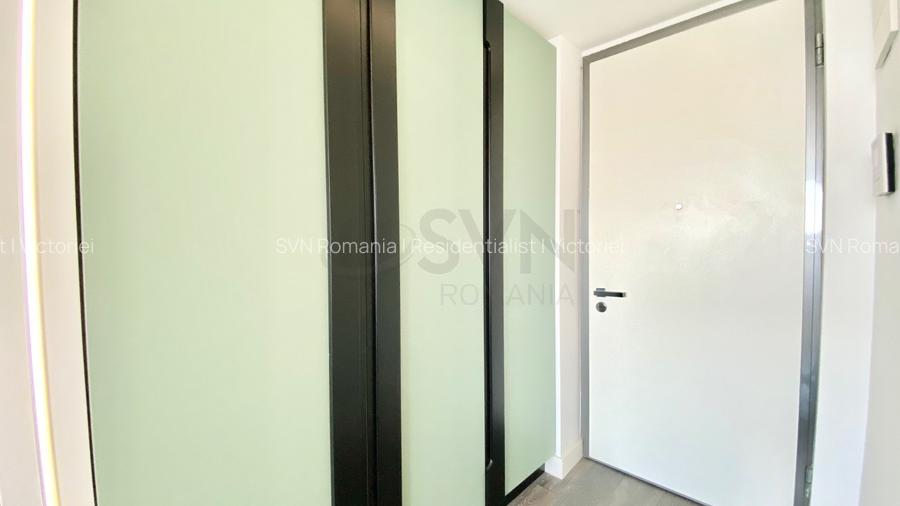 REA1029919 2 camere Cortina Residence | 2 locuri parcare si boxa incluse