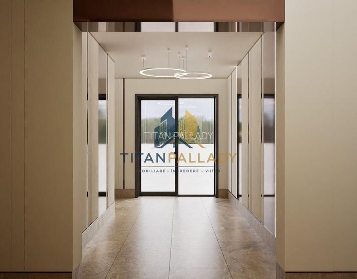 2 Camere Premium Boutique/ 62mp / Titan-Pallady / Bloc nou