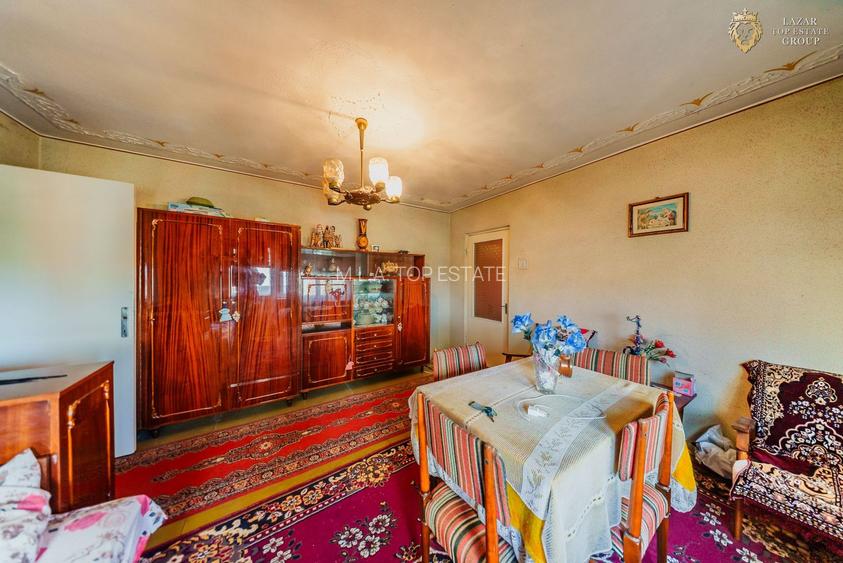 Apartament 2 camere de vânzare – Strada Simion Popa - 3