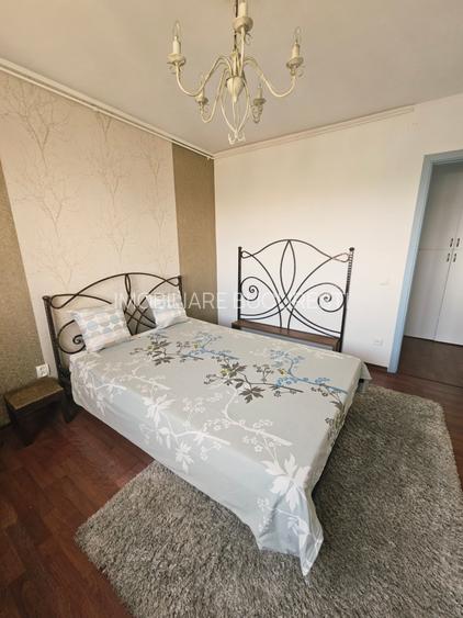Mosilor- B-dul Carol 2 camere, mobilat, 55 mp, etaj 7 - 4