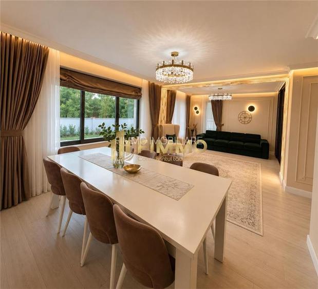 Casa PREMIUM - Centru Suceava | 240 mp utili | ID:1809 - 2
