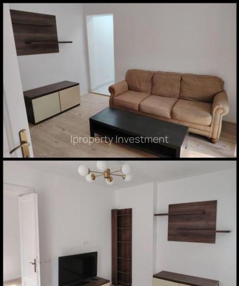 Apartament 3 camere | Banu Manta | Gradina - 3