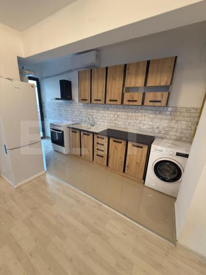 Apartament 2 camere, 60 mp, parcare, zona Brestei-Promenada Mall