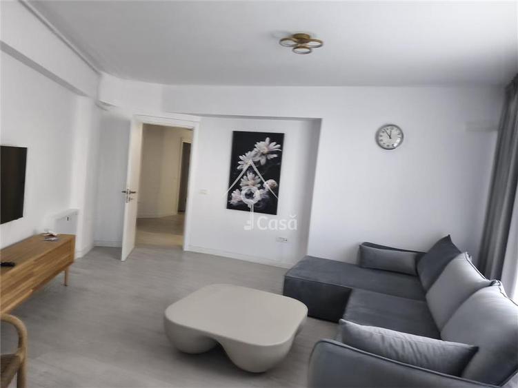 Apartament 3 camere Timpuri Noi