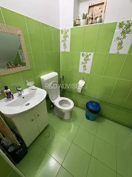 Vila 7 Camere P+2+Spatiu Market De Vanzare 90 MP Darasti-Ilfov Centru - 15