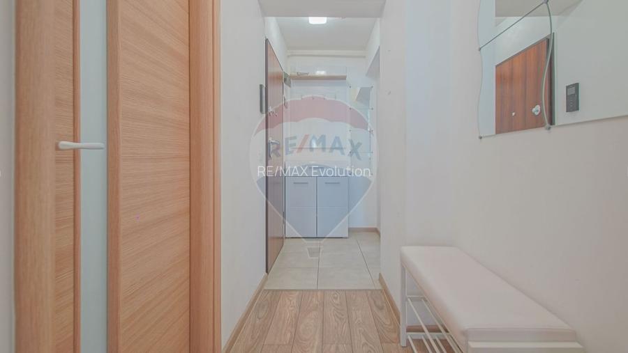 COMISION 0% | Apartament cu 2 camere | Parcare+Boxa | Top City Coresi - 10