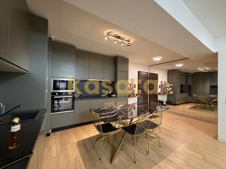 Apartament 3 camere | Upground | Zona de Nord | Premium