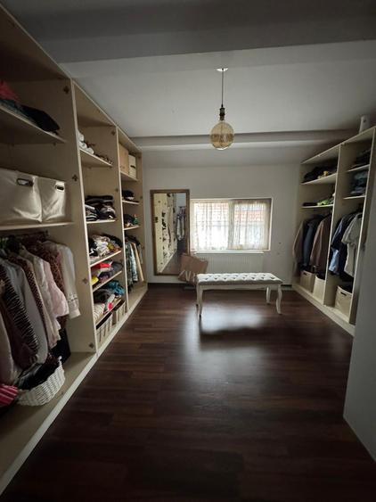 Sanmihaiul Roman - Casa smart cu 5 camere, 200 mp utili