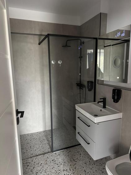 2 camere Priveliste Sperba Muntii Bucegi//SPA ----- Fitness si Restaurant