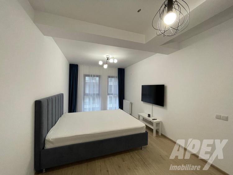 Apartament 3 camere nou- Mobilat | Dr. Taberei - Moghioros Park