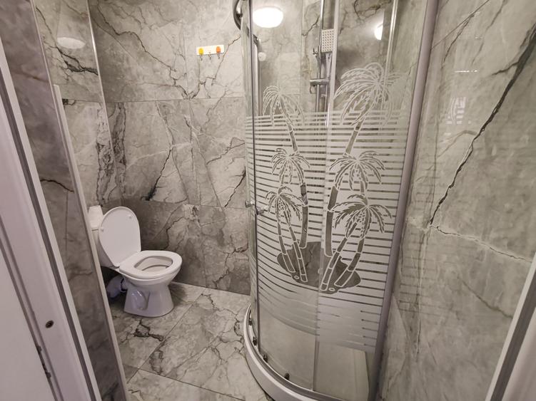 Garsoniera in casa, mobilata si utilata zona Craiter