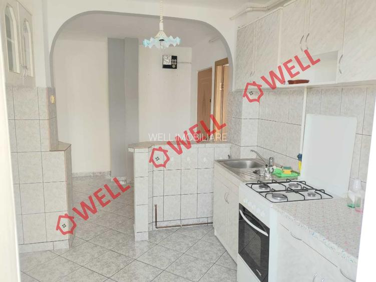 Apartament cu 2 camere de vânzare în Târgu Secuiesc, pe strada 1 Decembrie 1918! - 8