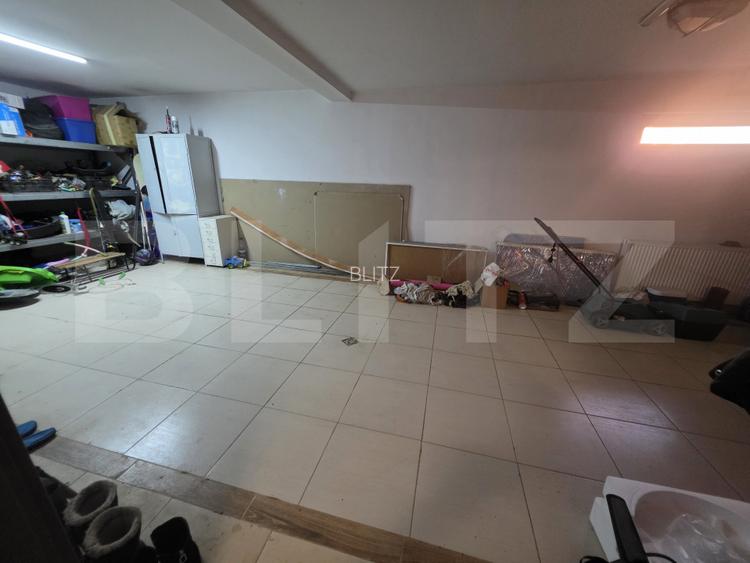 Casa 5 camere, 170 mp utili, zona Corunca - 12