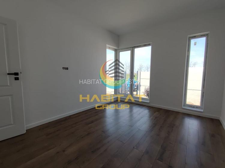 Casa 3 camere | 375 mp teren | Mutare rapida | Comision 0% - 6
