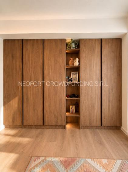 Direct Dezvoltator Iuliu Maniu Gorjului Apartament nou luminos SudEst - 5