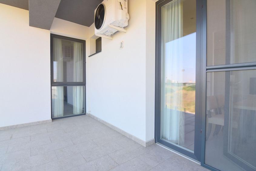 Apartament 2 camere in imobil nou-Zona Soarelui Timisoara