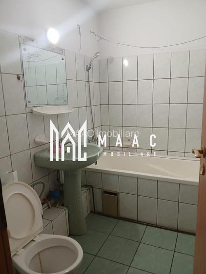 Apartament 3 camere de vânzare | Nord, Râmnicu Vâlcea | 70 mp - 14